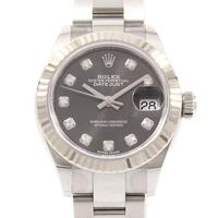 ロレックス 279174G・3 デイトジャスト SSxWG 自動巻