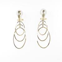 K10YG イヤリング