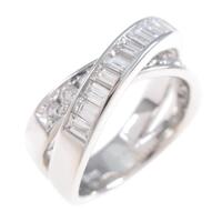 PT ダイヤモンドリング