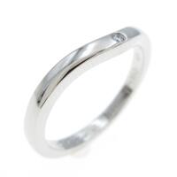 カルティエ バレリーナ 3P リング