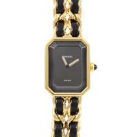 シャネル H0001 プルミエール GP クォーツ