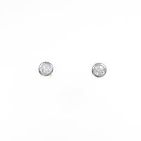 ティファニー バイザヤード ピアス