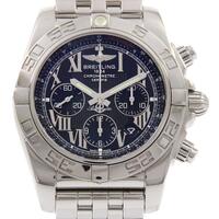 ブライトリング AB0110／A011B56PA クロノマット44 自動巻