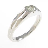 PT ダイヤモンドリング