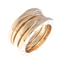 ブルガリ B．zero1 3バンドリング