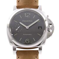 【新品】パネライ PAM00755 ルミノールドゥエ3DAYSオートマティックアッチャイオ 自動巻