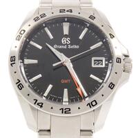 セイコー 9F86?0AB0／SBGN003 グランドセイコー・スポーツコレクション GMT クォーツ