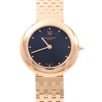 ショーメ W83757?001 ボレロ PG クォーツ