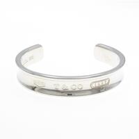 ティファニー 1837 バングル