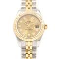 ロレックス 179173G デイトジャスト SSxYG 自動巻
