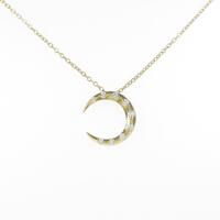 アーカー エターナルムーン ネックレス