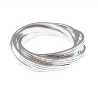 グッチ 750WG リング