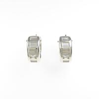 ティファニー アトラス ピアス