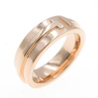 ティファニー Tトゥー リング