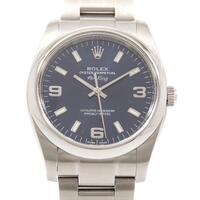 ロレックス 114200 エアキング 自動巻