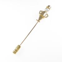 ミキモト アコヤパールブローチ