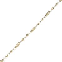 K18YG ブレスレット