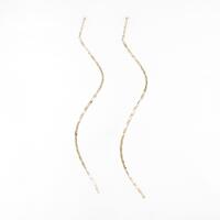 ココシュニック K10YG ピアス