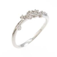 PT ダイヤモンドリング