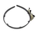アレクサンドルドゥパリ ALEXANDRE DE PARIS HAIR ACCESSORIES
