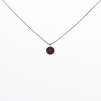 PT スピネルネックレス