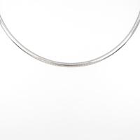 750WG ネックレス