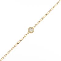 カルティエ ディアマンレジェ スモール ブレスレット