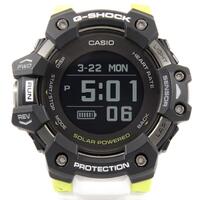 カシオ GBD?H1000?1A7JR G?SHOCK ソーラークォーツ