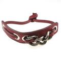 ジルサンダーネイビー JIL SANDER NAVY BRACELET
