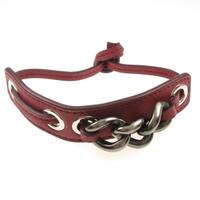 ジルサンダーネイビー JIL SANDER NAVY BRACELET