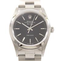 ロレックス 14000 エアキング 自動巻