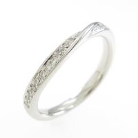 PT ダイヤモンドリング