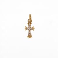 クロムハーツ CHROME HEARTS PIERCE