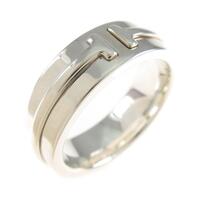 ティファニー T トゥー リング