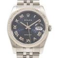 ロレックス 116234 デイトジャスト SSxWG 自動巻