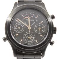 SHELLMAN 6771?T016367 グランドコンプリケーション クォーツ