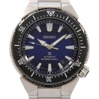 セイコー 6R15?03G0／SBDC047 プロスペックス 自動巻