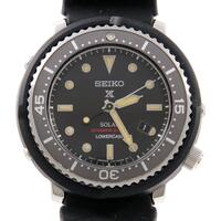 セイコー V147?0CJ0／STBR035 プロスペックス・アーバンリサーチ ソーラークォーツ