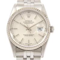 ロレックス 16234 デイトジャスト SSxWG 自動巻