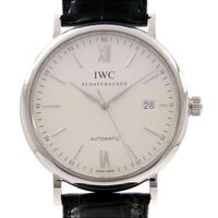 IWC IW356501 ポートフィノ 自動巻