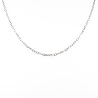 カルティエ フォルサ ネックレス