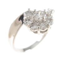 PT ダイヤモンドリング