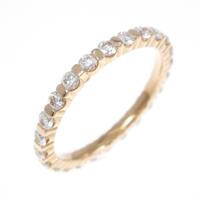 フレッド フレッド フォー ラブ リング