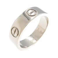 カルティエ ラブリング