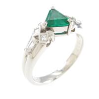 PT エメラルドリング