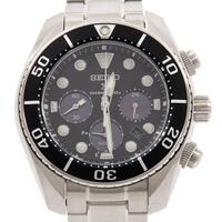 セイコー V192?0AD0／SBDL061 プロスペックス ソーラークォーツ