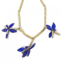 LULU FROST NECKLACE 498?72192