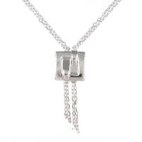 ブシュロン デシュネ ネックレス