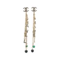 シャネル ピアス 74747