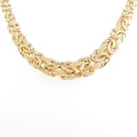 ミキモト ネックレス